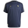 Maillot de Foot Juventus Terrace Icon 2024-25